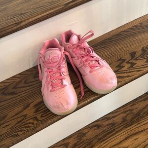 Nike KD 3 'Aunt Pearl Women's Size 7